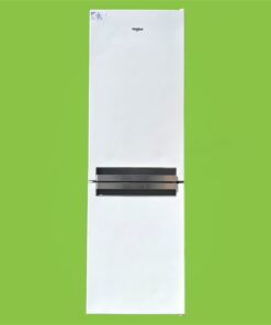 Kombinerad Kylfrys Whirlpool BLFV 8121 W
