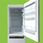 Kombinerad Kylfrys Whirlpool BLFV 8121 W - Bild 2