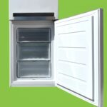 Kombinerad Kylfrys Whirlpool BLFV 8121 W - Bild 3