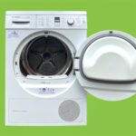 Torktumlare 7 kg Bosch WTW84362SN - Bild 2