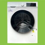Tvättmaskin 9 kg Siemens iQ500 WG44G2ZKDN