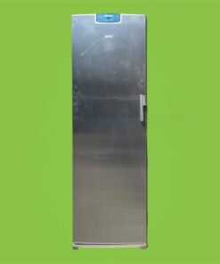Kylskåp 185 cm Rostfritt Bosch KSK38465