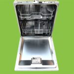 Diskmaskin Vit Bosch Serie 4 SMU46DW01S - Bild 3