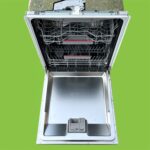 Smart Diskmaskin Vit Bosch Serie 4 SuperSilence SMU4ECI15S - Bild 3