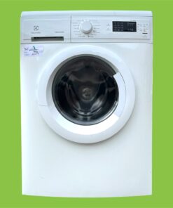 Semikompakt Tvättmaskin 6 kg Electrolux EWP1262THW