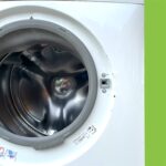 Semikompakt Tvättmaskin 6 kg Electrolux EWP1262THW - Bild 3