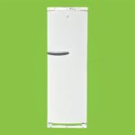 Frys 180 cm Vit Husqvarna QT3229W