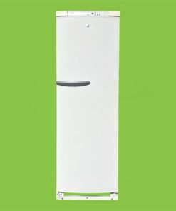 Frys 180 cm Vit Husqvarna QT3229W