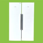 Kyl Frys PKT 186 cm Bosch Serie 6 KSV36AW31 GSN36AW31