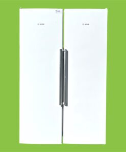 Kyl Frys PKT 186 cm Bosch Serie 6 KSV36AW31 GSN36AW31
