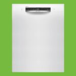 Smart Diskmaskin Bosch Serie 4 SMU4HAW48S