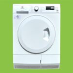Torktumlare 7 kg Electrolux EW2C327R1