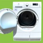 Torktumlare 7 kg Electrolux EW2C327R1 - Bild 2