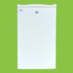 Frys 85 cm Vit  Scandomestic FS 5805EU