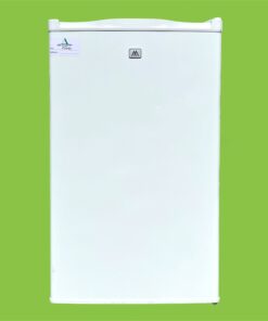Frys 85 cm Vit  Scandomestic FS 5805EU