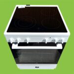 Spis 400 V Vit Electrolux 500 SurroundCook LKR64001NW - Bild 2