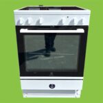 Spis 400 V Vit Electrolux 500 SurroundCook LKR64001NW