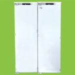 Helintegrerade Kyl Frys PKT 177 cm Electrolux ERC3215AOW [OKÄND MODELL]