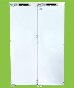 Helintegrerade Kyl Frys PKT 177 cm Electrolux ERC3215AOW [OKÄND MODELL]