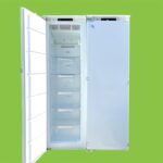 Helintegrerade Kyl Frys PKT 177 cm Electrolux ERC3215AOW [OKÄND MODELL] - Bild 2