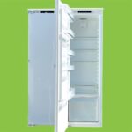 Helintegrerade Kyl Frys PKT 177 cm Electrolux ERC3215AOW [OKÄND MODELL] - Bild 3