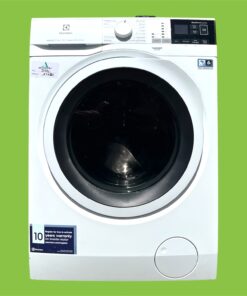 Kombinerad Tvätt Tork 8 kg Electrolux PerfectCare 700 EW7W5268E5
