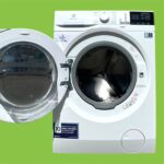 Kombinerad Tvätt Tork 8 kg Electrolux PerfectCare 700 EW7W5268E5 - Bild 2