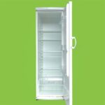 Kylskåp 185 cm Elektro Helios KS4021 - Bild 2