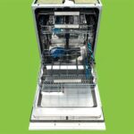 Helintegrerad Diskmaskin Electrolux XXL GlassCare QuickSelect [OKÄND MODELL] - Bild 2