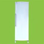 Frys Vit 186 cm Cylinda F 5185 H A+