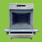 Spis 400 V Rostfritt Siemens HC744533V - Bild 3