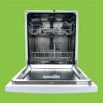 Diskmaskin Vit Bosch Serie 6 SMU50M62SK - Bild 3