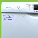 Diskmaskin Vit Bosch Serie 6 SMU50M62SK - Bild 2