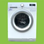 Tvättmaskin 8 kg Electrolux SteamSystem EWG4168FW
