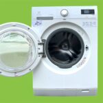 Tvättmaskin 8 kg Electrolux SteamSystem EWG4168FW - Bild 2