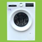 Tvättmaskin 9 kg Bosch Serie 6 WGG1440MSN