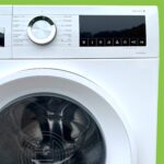 Tvättmaskin 9 kg Bosch Serie 6 WGG1440MSN - Bild 2