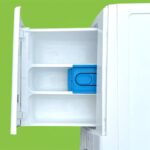 Tvättmaskin 9 kg Bosch Serie 6 WGG1440MSN - Bild 4