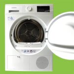 Torktumlare 7 kg Siemens iQ300 WT43H07LDN - Bild 2