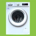 Smart Tvättmaskin Siemens iQ700 i-Dos WMH6W649DN