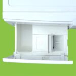 Smart Tvättmaskin Siemens iQ700 i-Dos WMH6W649DN - Bild 4