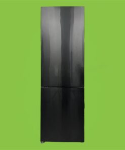 Kombinerad Kylfrys Svart IKEA HD-400RWEN MEDGÅNG 204.901.25