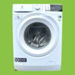 Tvättmaskin 8 kg Electrolux PerfectCare EW6F5248P7