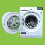 Tvättmaskin 8 kg Electrolux PerfectCare EW6F5248P7 - Bild 3