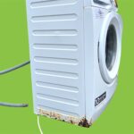 Tvättmaskin 8 kg Electrolux PerfectCare EW6F5248P7 - Bild 2