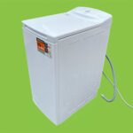 Toppmatad Tvättmaskin Whirlpool TDLR 6240L EU