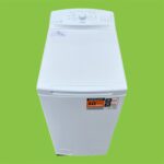 Toppmatad Tvättmaskin Whirlpool TDLR 6240L EU - Bild 2