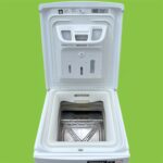 Toppmatad Tvättmaskin Whirlpool TDLR 6240L EU - Bild 3