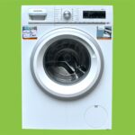 Smart Tvättmaskin Siemens iQ700 i-Dos WMH6W649DN