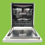 Smart Diskmaskin Vit Bosch Serie 4 SMU4HVW71S - Bild 3